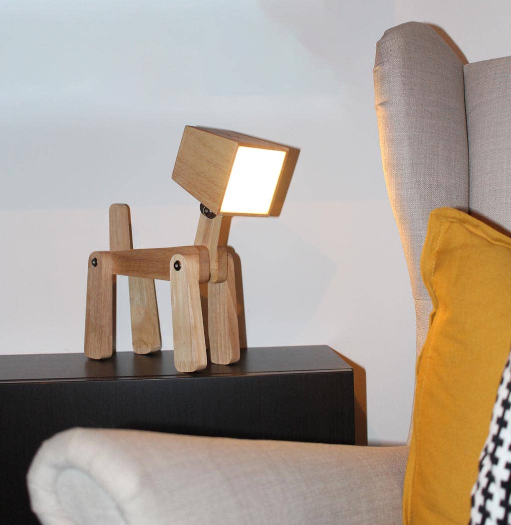 Lampe de table « Charlie »