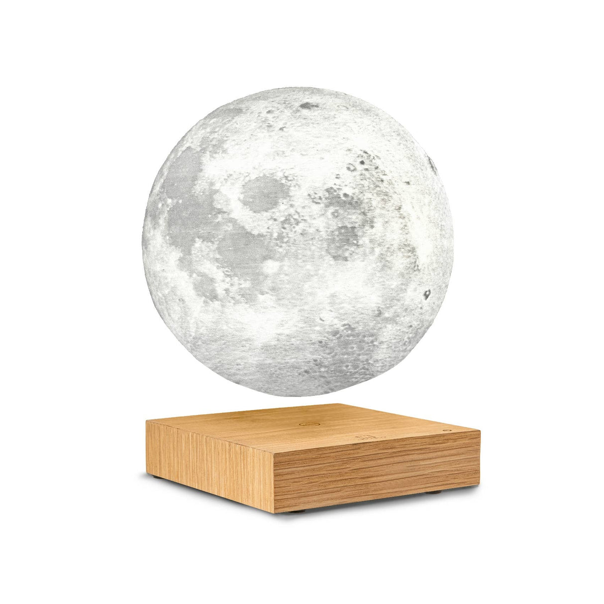 Smart Floating Moon Lamp