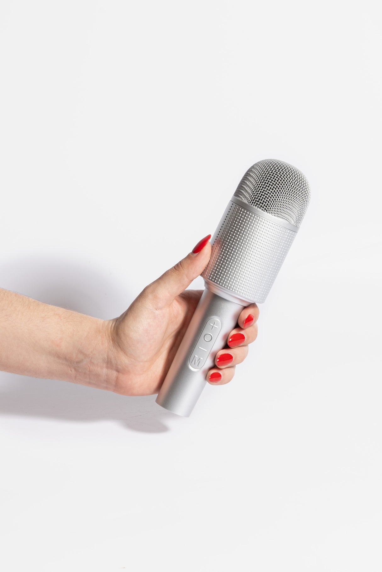 Micro enceinte KaraokĂ© sans fil đ€