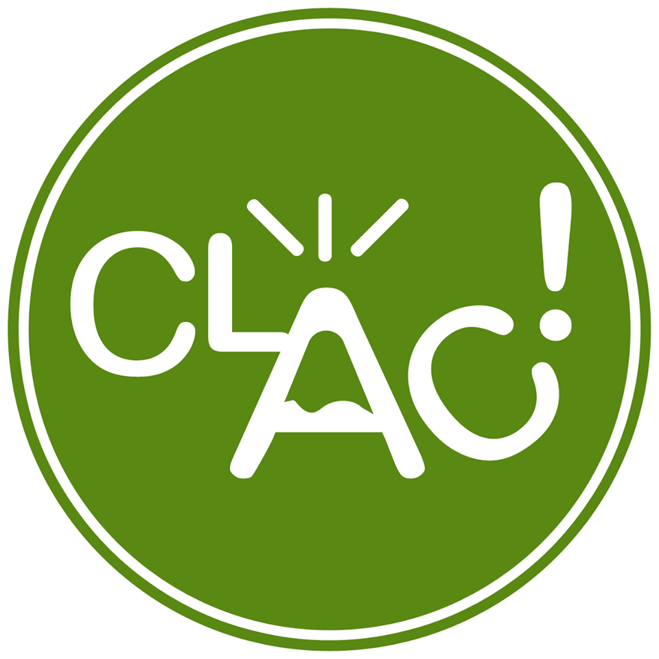 CLAC!