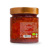 Pâté au piment BIO