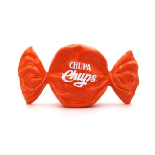 Bonbon CHUPA CHUPS Orange 2022 - Objet de collection