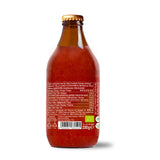 Sauce tomate cerise biologique prête à l'emploi