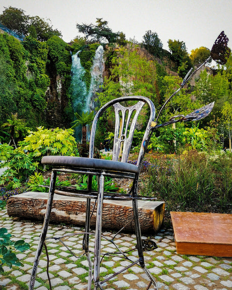 #0011 - La chute du jardin extraordinaire de Nantes