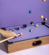 Billards de table