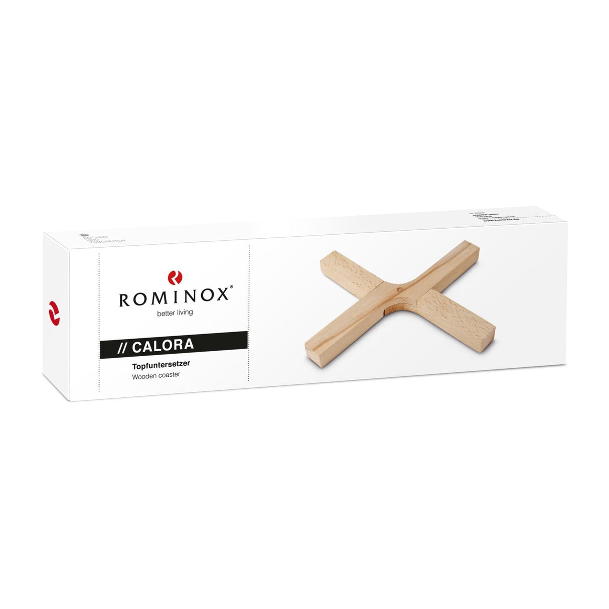 Dessous de plat ROMINOX®//Calora