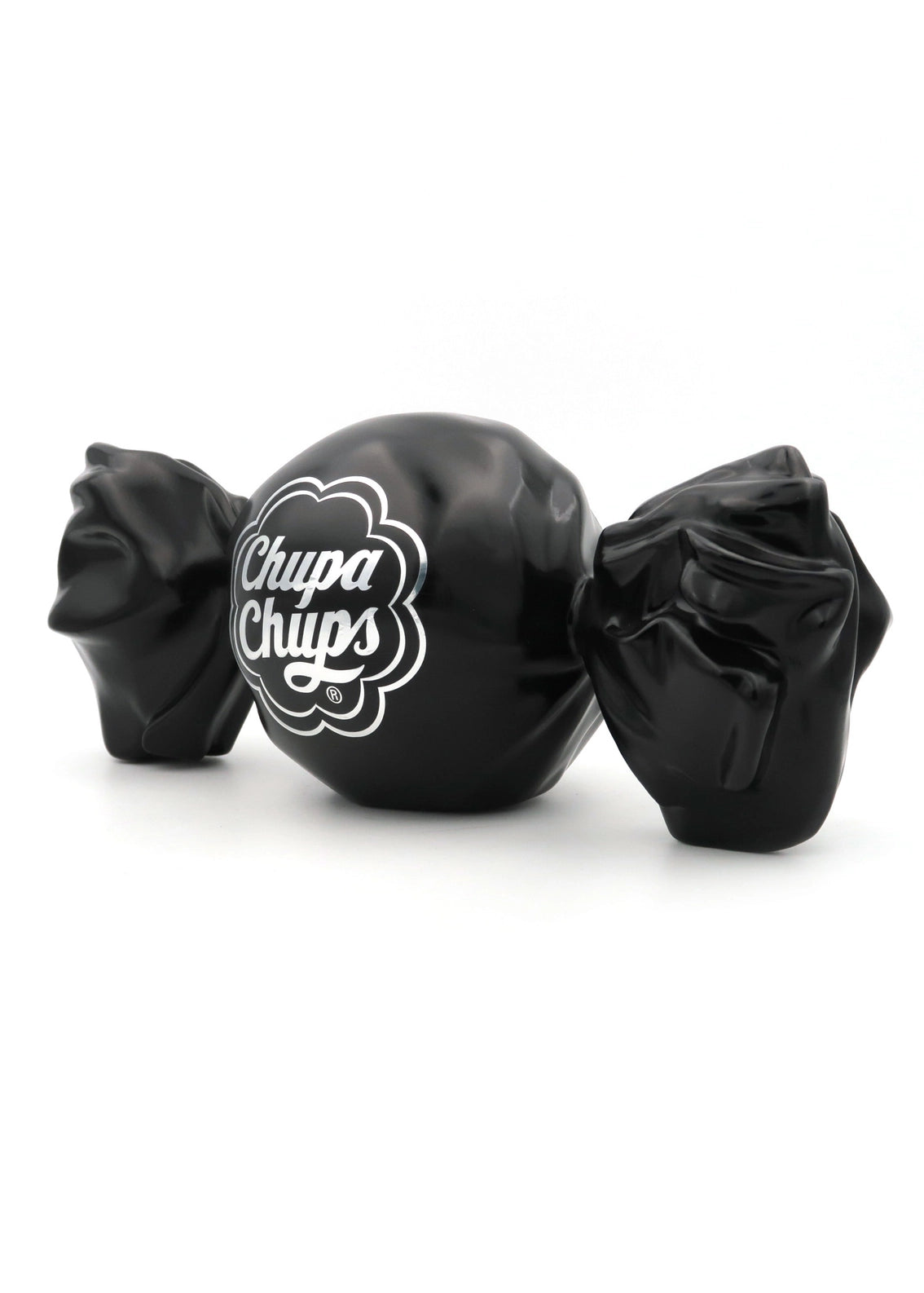 Bonbon CHUPA CHUPS Réglisse 2023 - Objet de collection